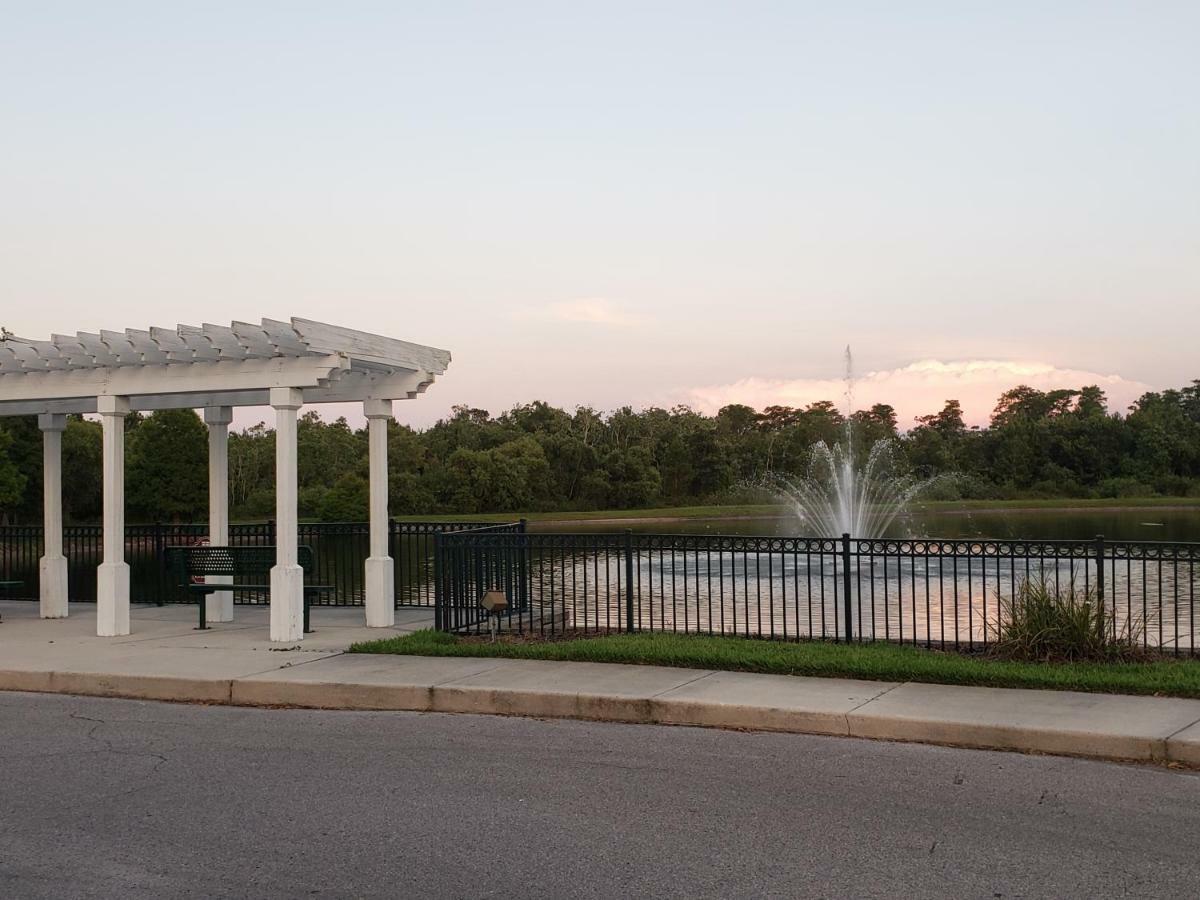 Kissimmee 3Bed Villa Near Disney Exterior photo