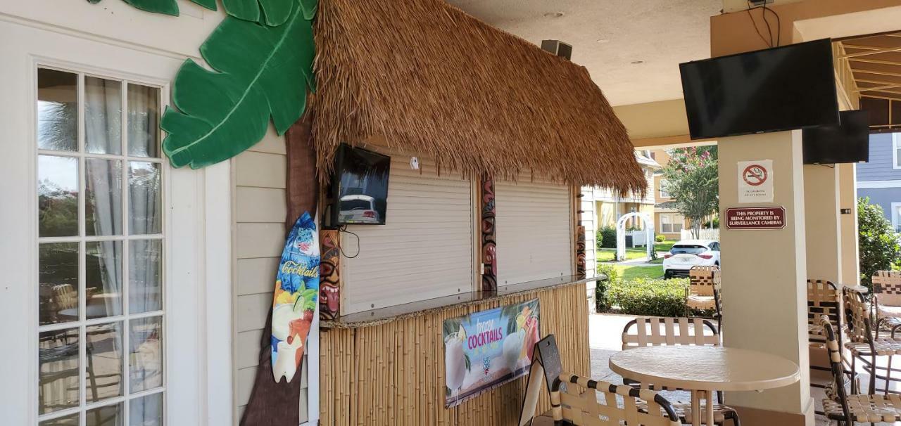 Kissimmee 3Bed Villa Near Disney Exterior photo
