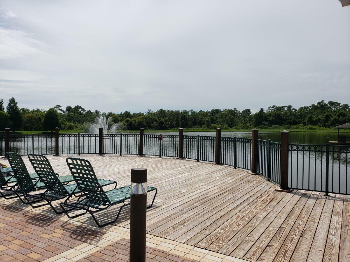 Kissimmee 3Bed Villa Near Disney Exterior photo