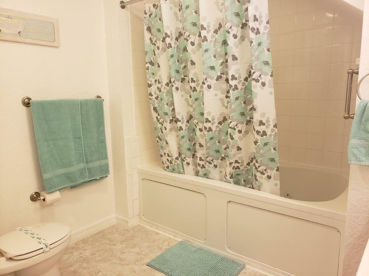 Kissimmee 3Bed Villa Near Disney Exterior photo