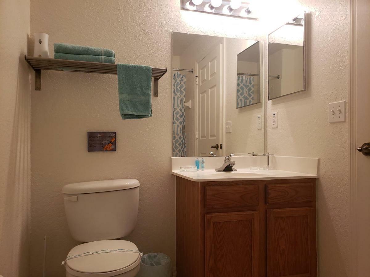 Kissimmee 3Bed Villa Near Disney Exterior photo