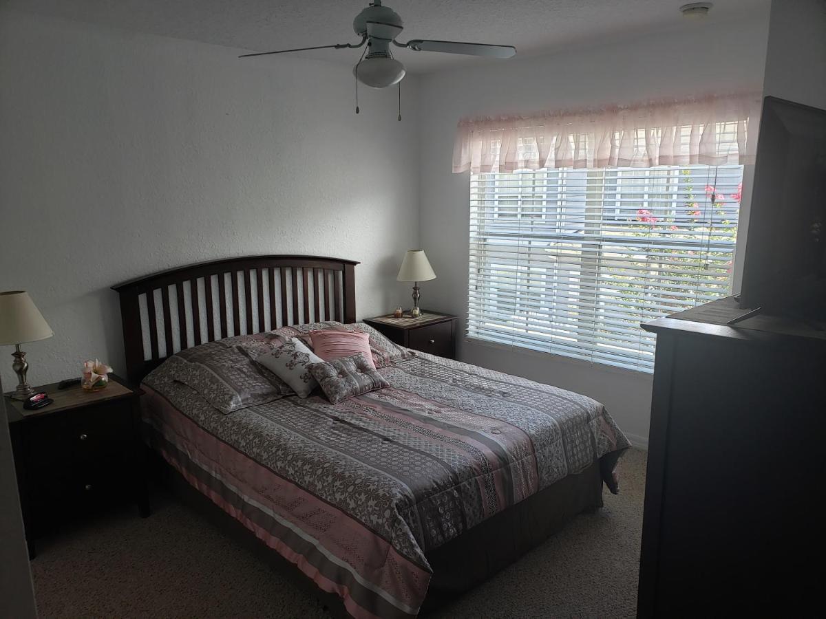 Kissimmee 3Bed Villa Near Disney Exterior photo