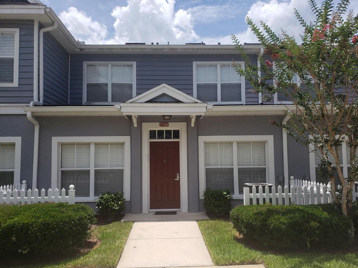 Kissimmee 3Bed Villa Near Disney Exterior photo