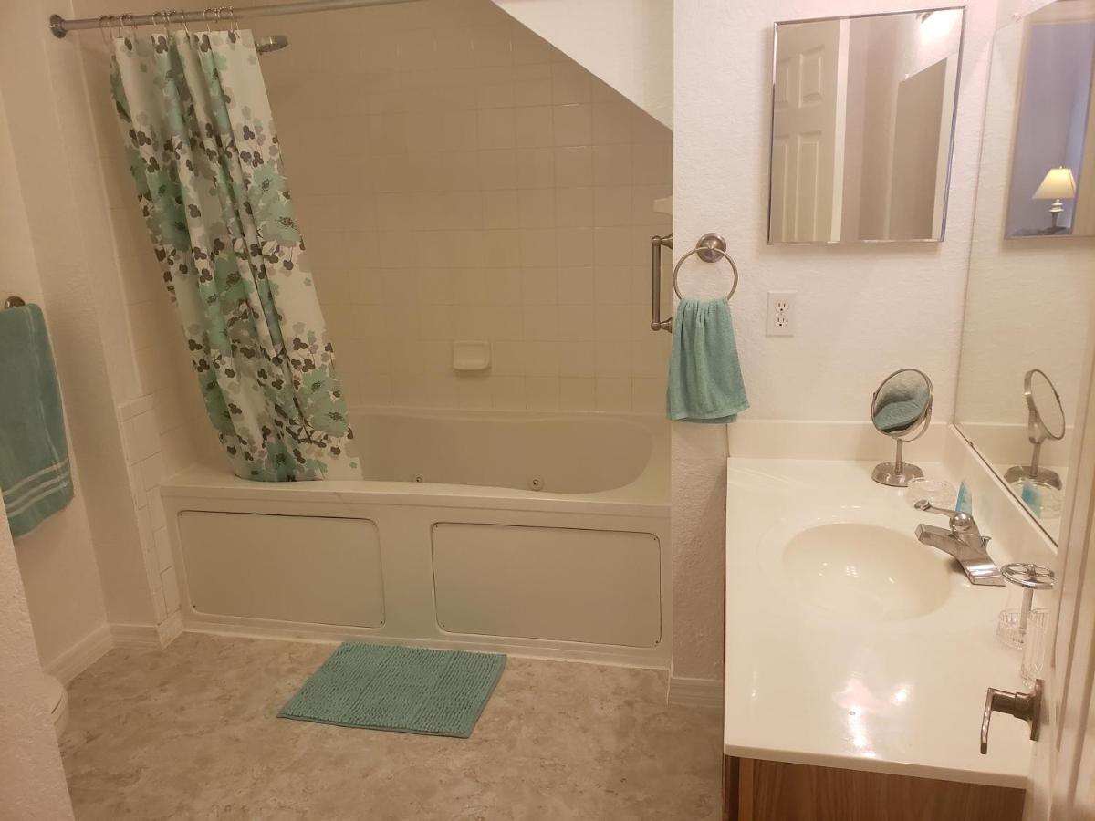 Kissimmee 3Bed Villa Near Disney Exterior photo